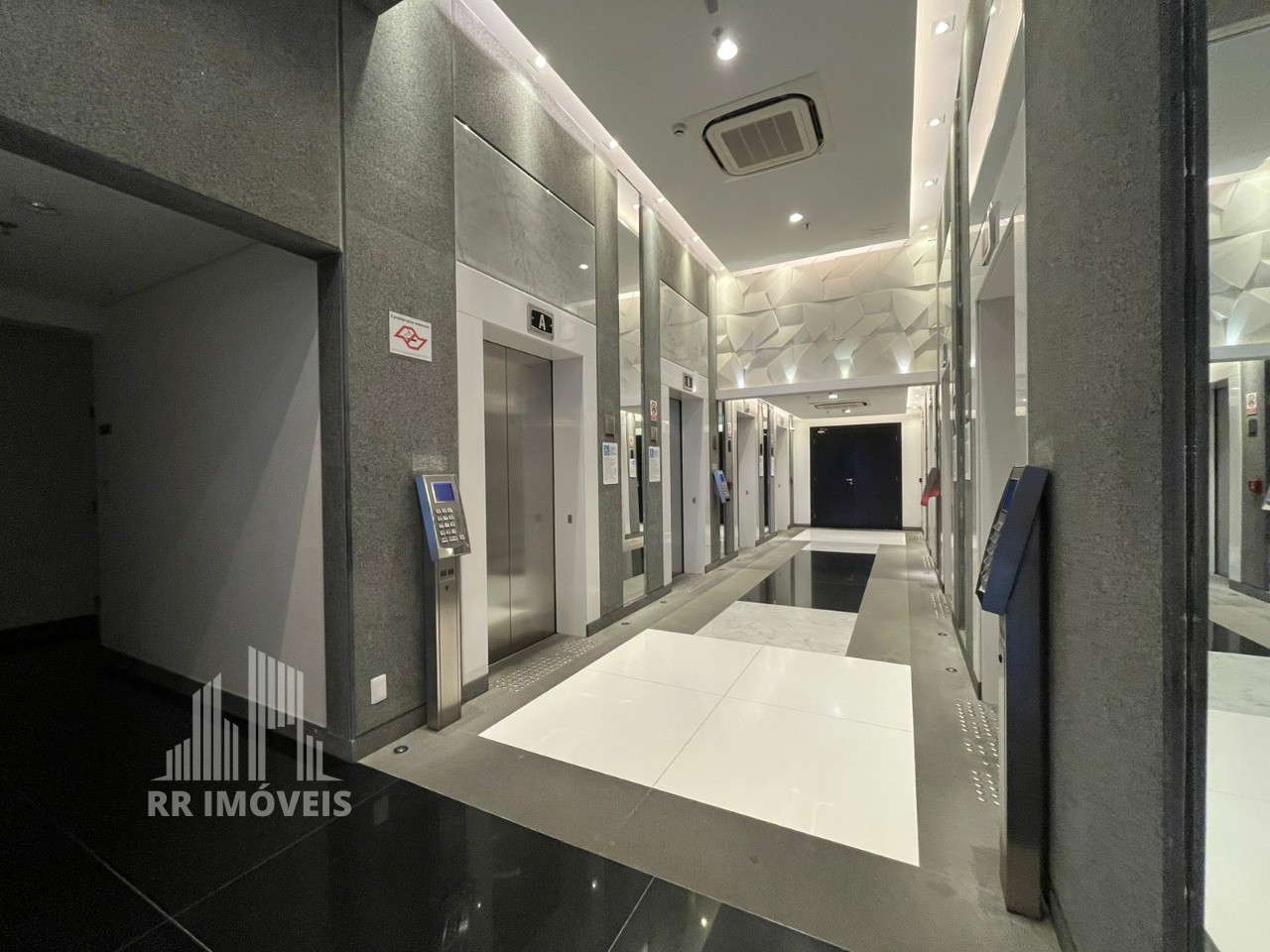 Sala-Conjunto, 54 m² - Foto 18