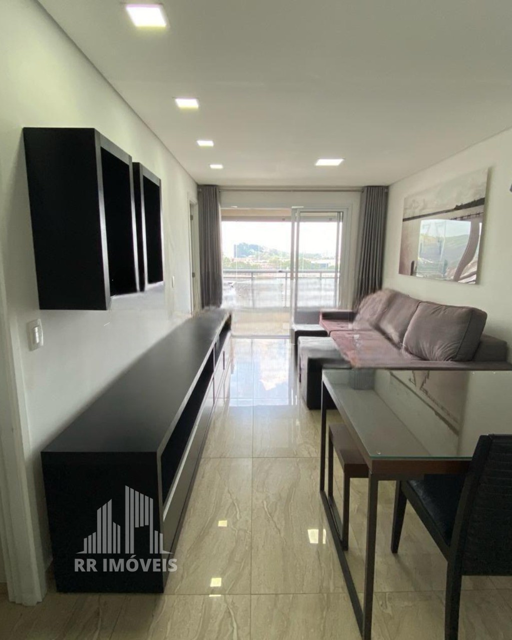 Apartamento, 2 quartos, 78 m² - Foto 2