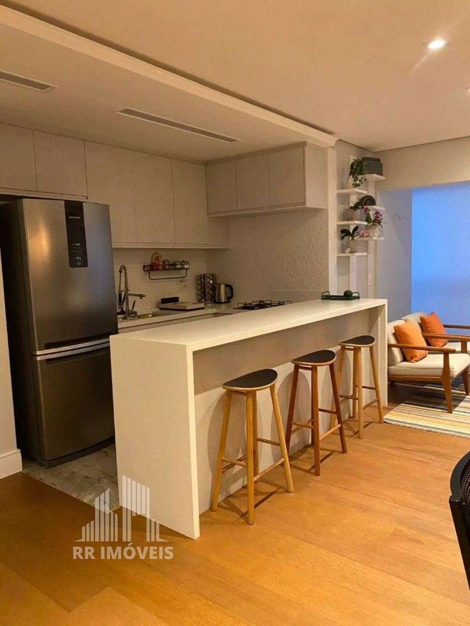 Apartamento, 3 quartos, 110 m² - Foto 6