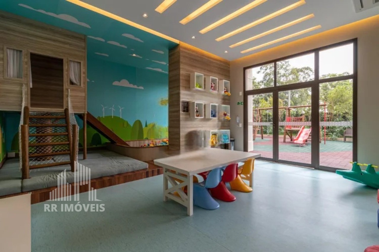 Apartamento, 3 quartos, 410 m² - Foto 21