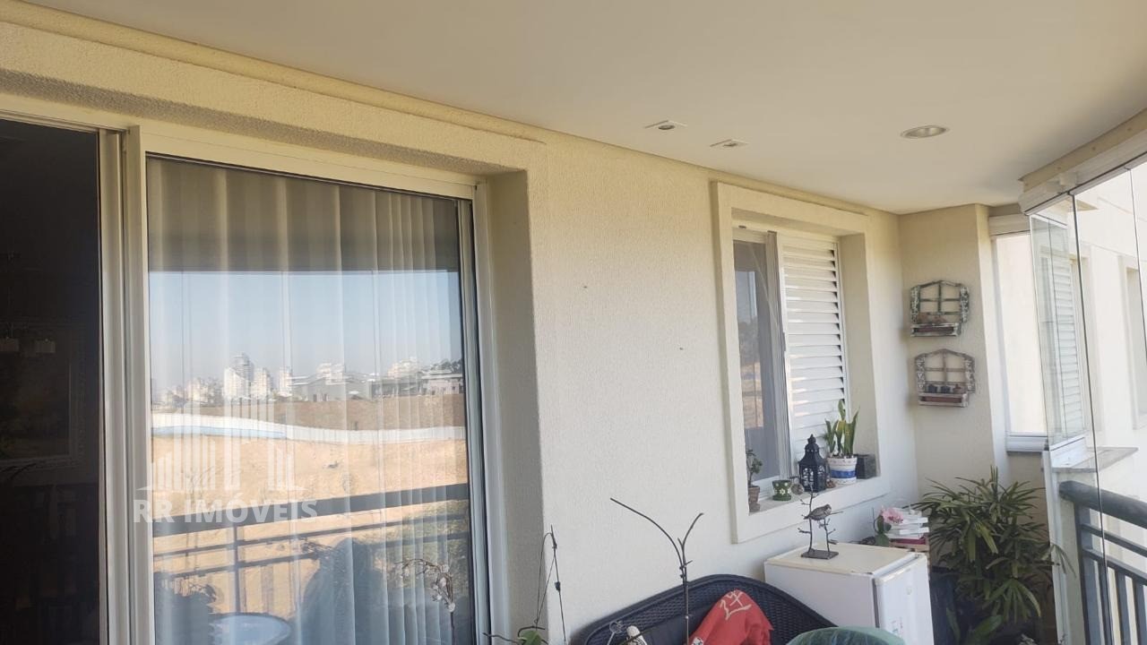 Apartamento, 3 quartos, 122 m² - Foto 9