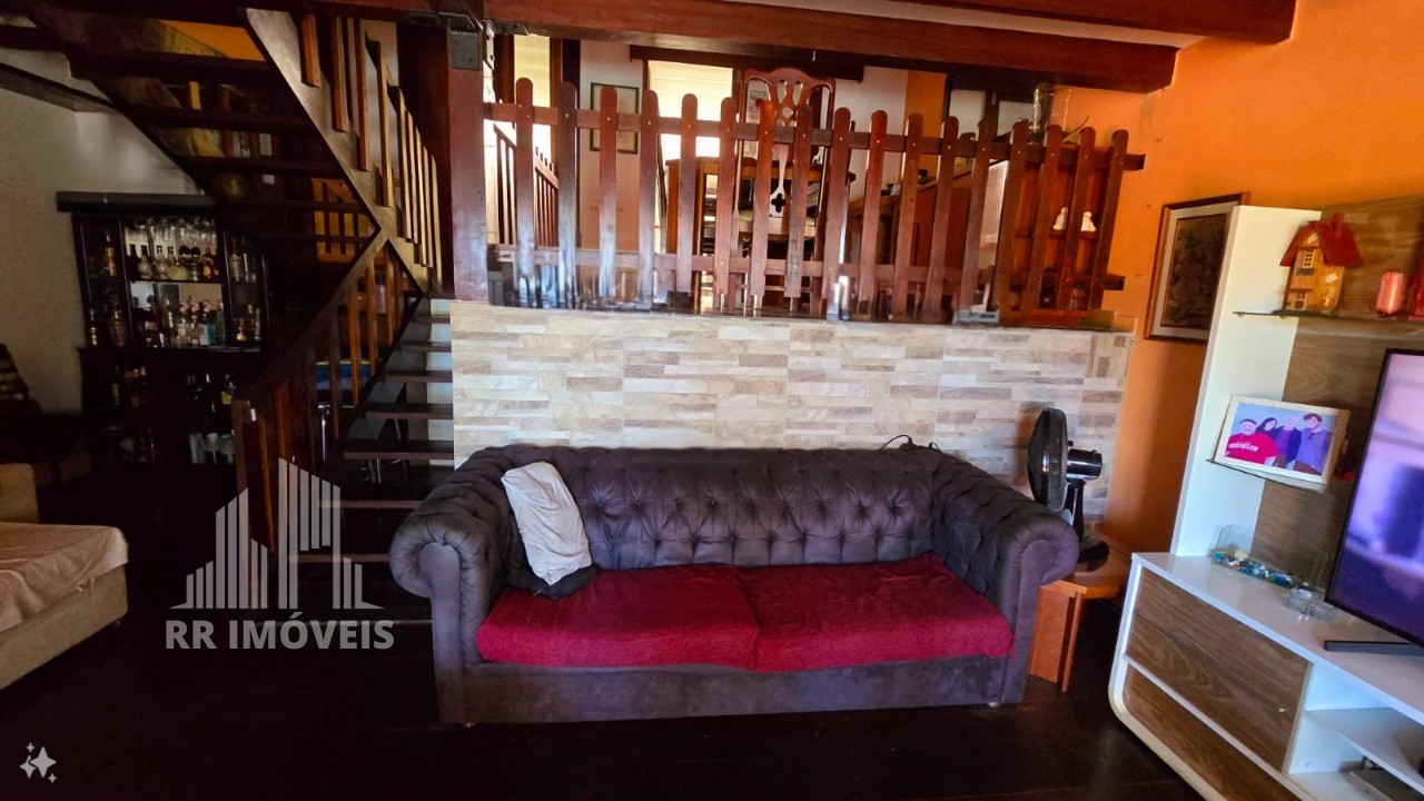 Casa, 3 quartos, 176 m² - Foto 3