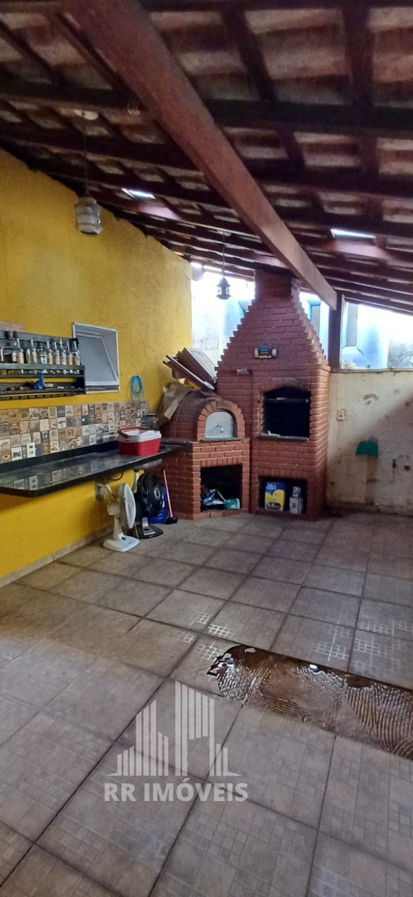 Casa, 3 quartos, 155 m² - Foto 16