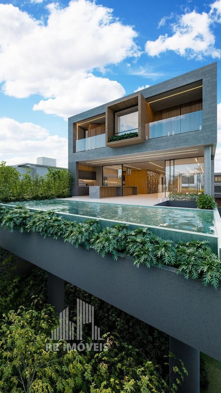 Casa, 4 quartos, 530 m² - Foto 4