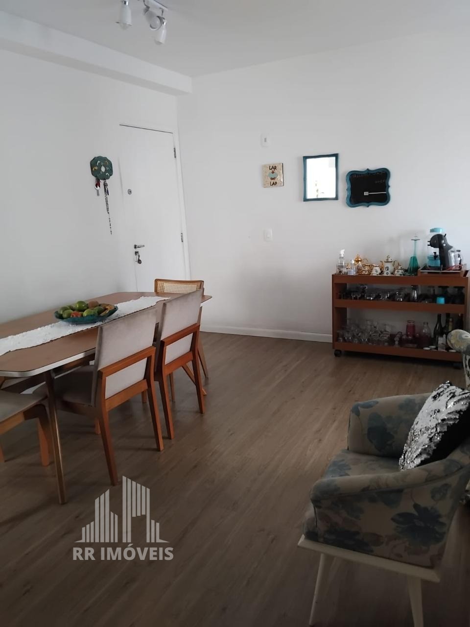 Apartamento, 2 quartos, 59 m² - Foto 8