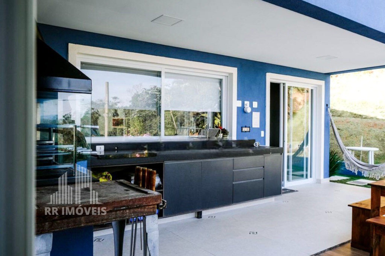 Casa, 4 quartos, 438 m² - Foto 19
