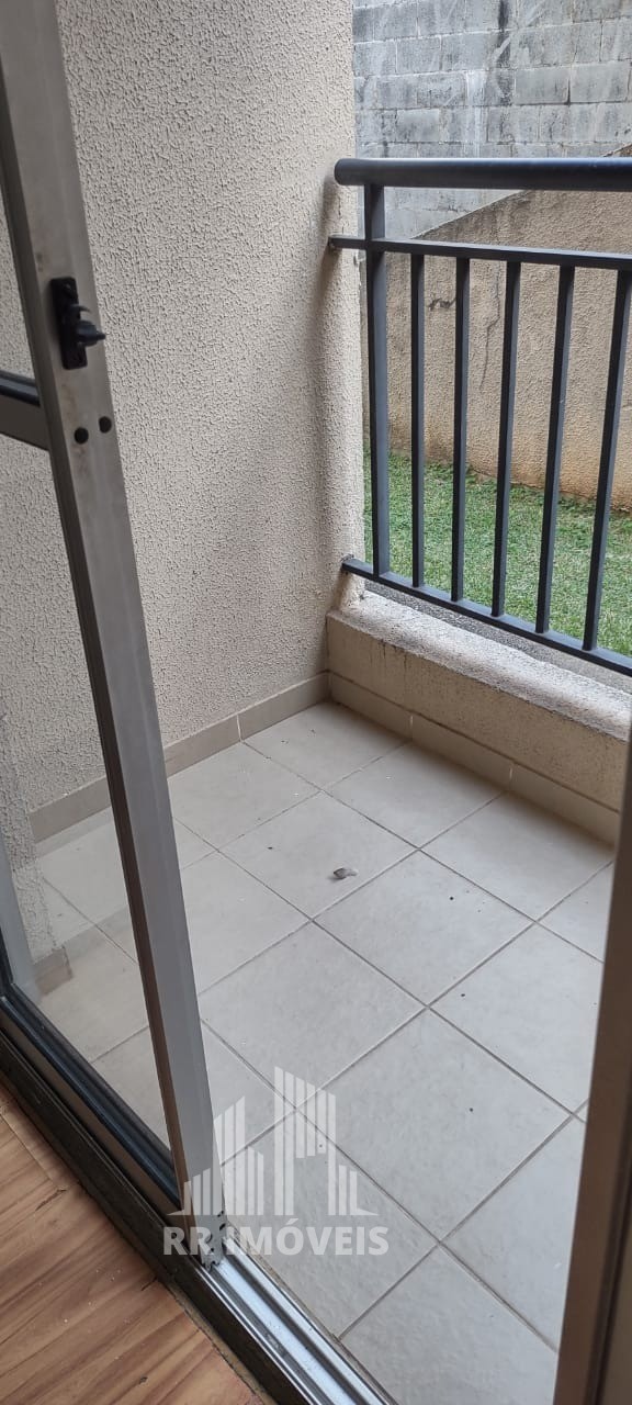 Apartamento, 3 quartos, 54 m² - Foto 3