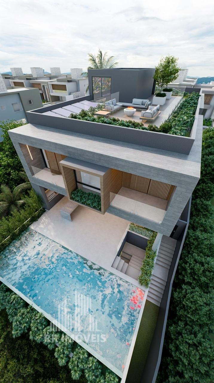 Casa, 4 quartos, 530 m² - Foto 3