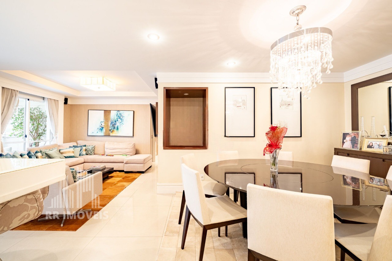 Apartamento, 3 quartos, 170 m² - Foto 10
