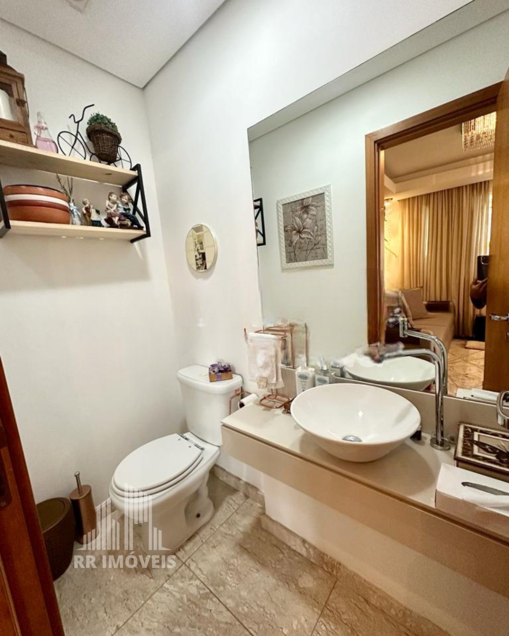 Apartamento, 3 quartos, 122 m² - Foto 11