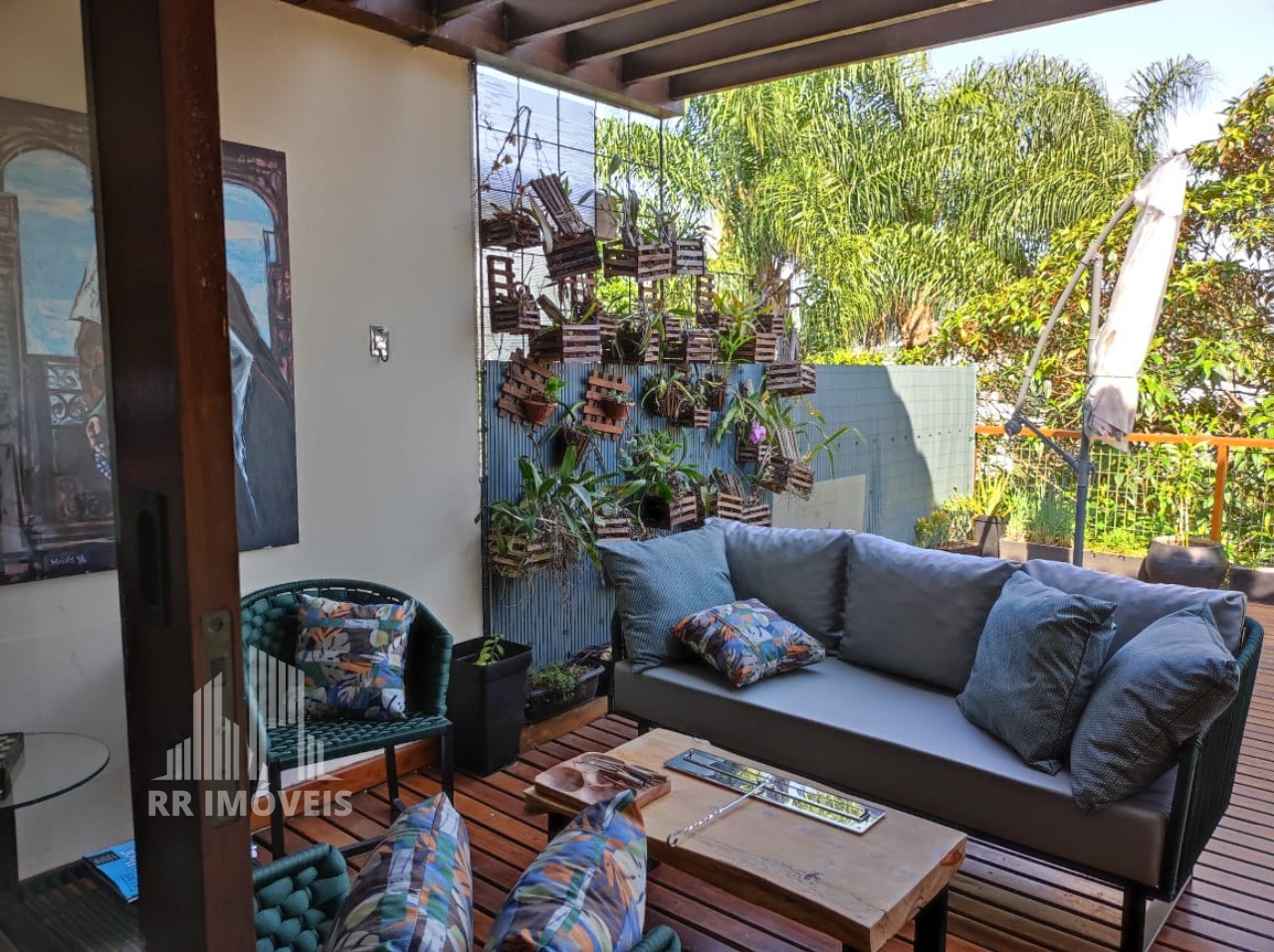 Casa, 3 quartos, 176 m² - Foto 5