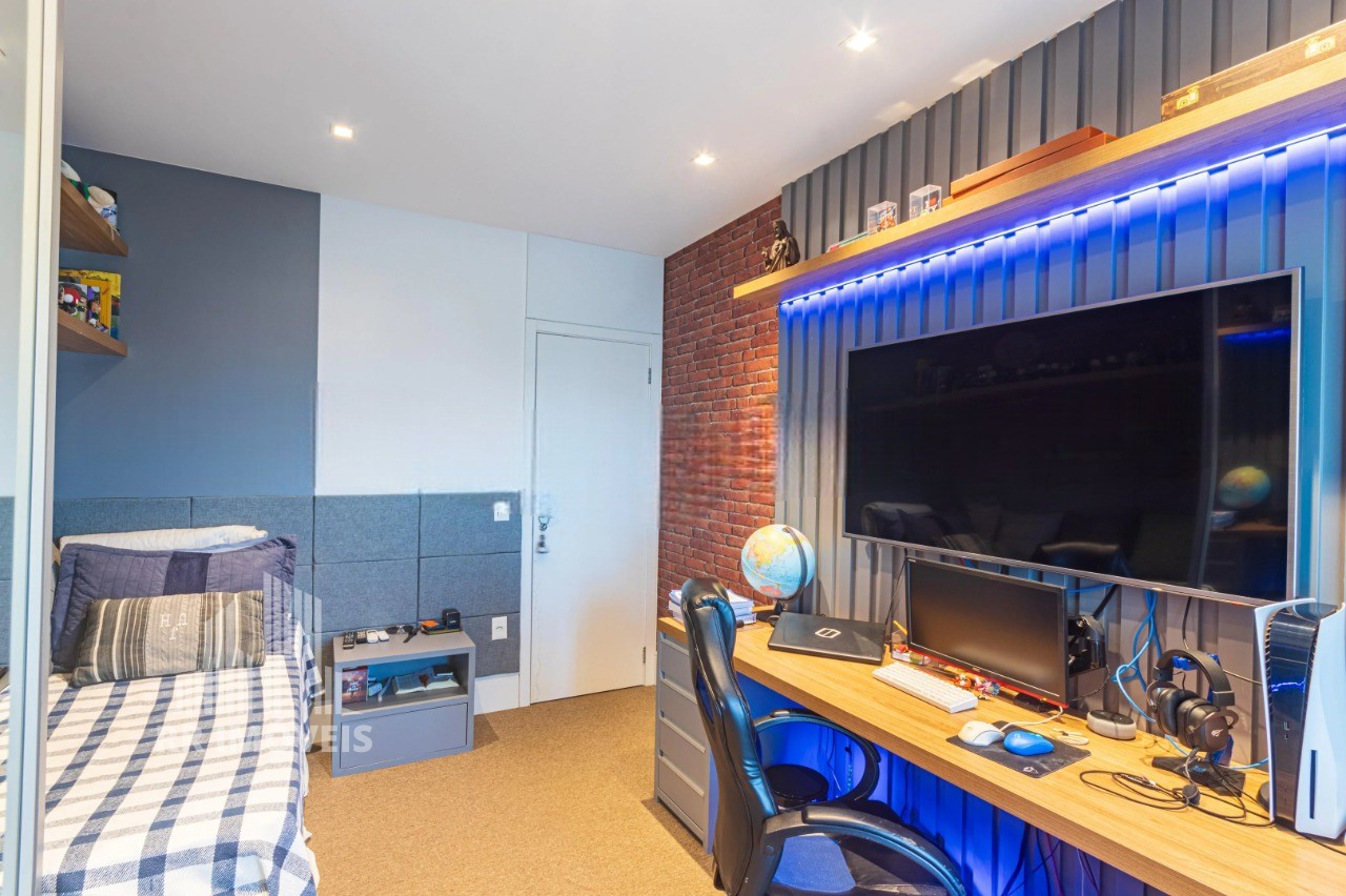 Apartamento, 5 quartos, 336 m² - Foto 15