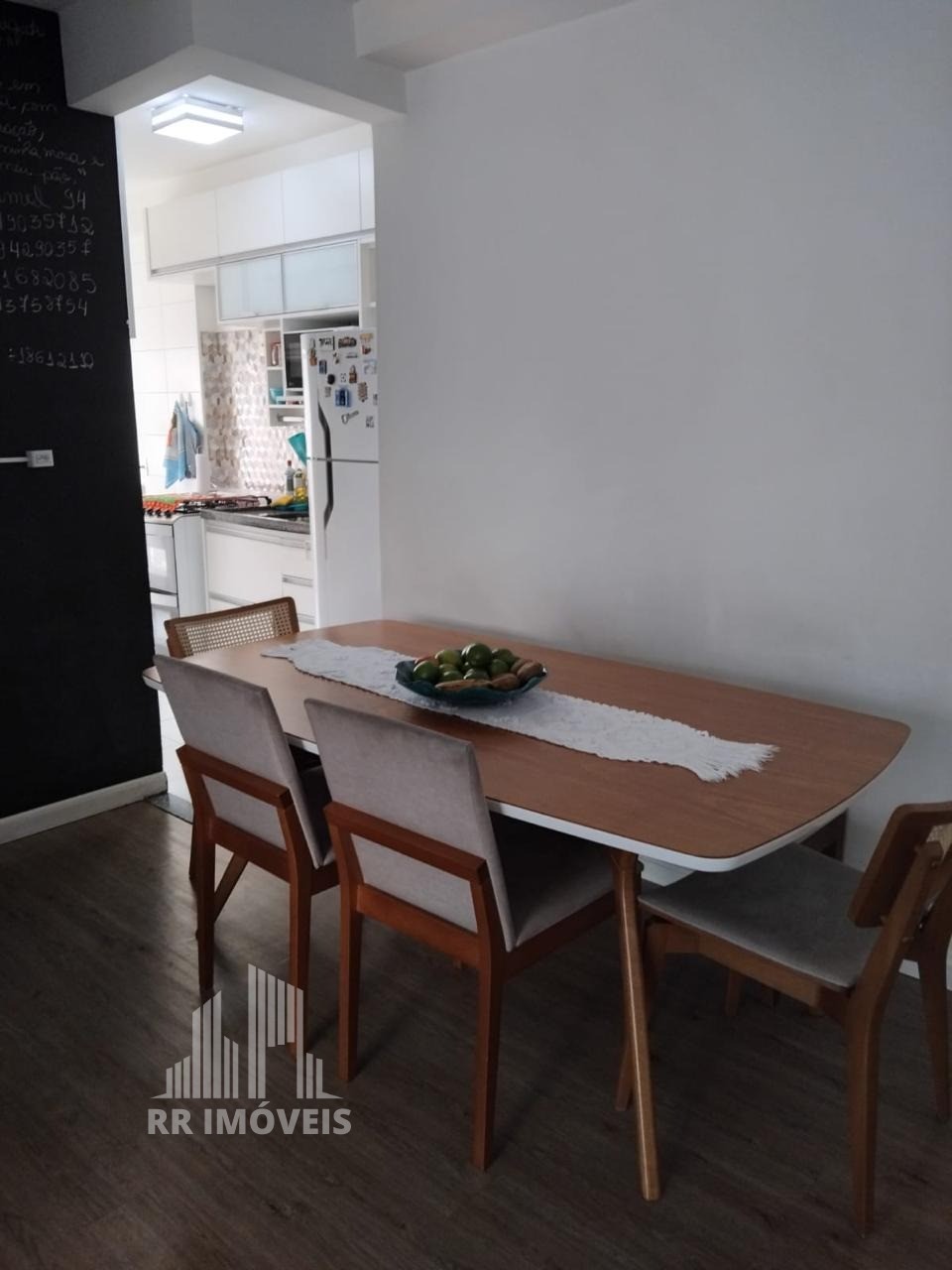 Apartamento, 2 quartos, 59 m² - Foto 11