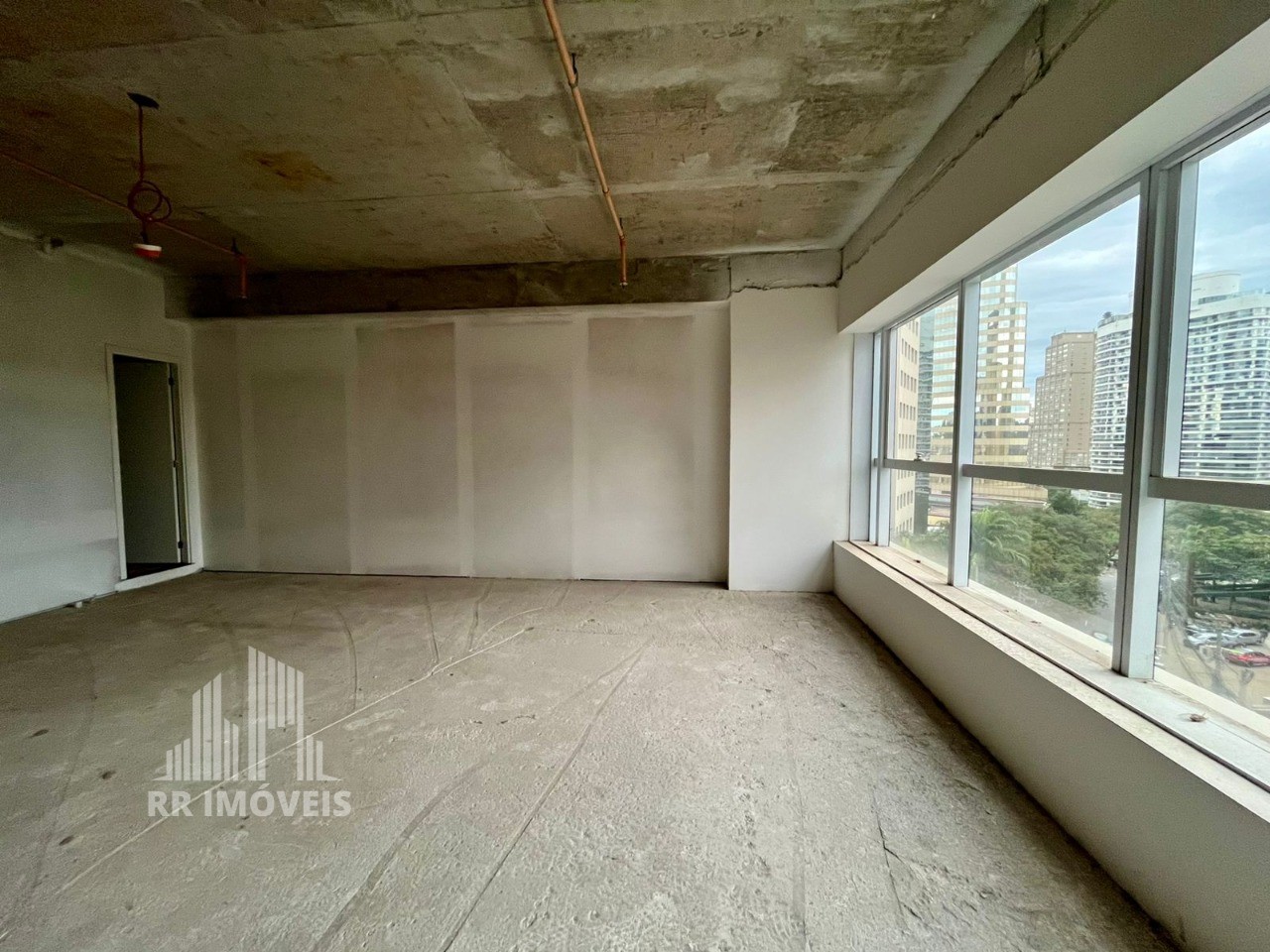 Sala-Conjunto, 51 m² - Foto 7