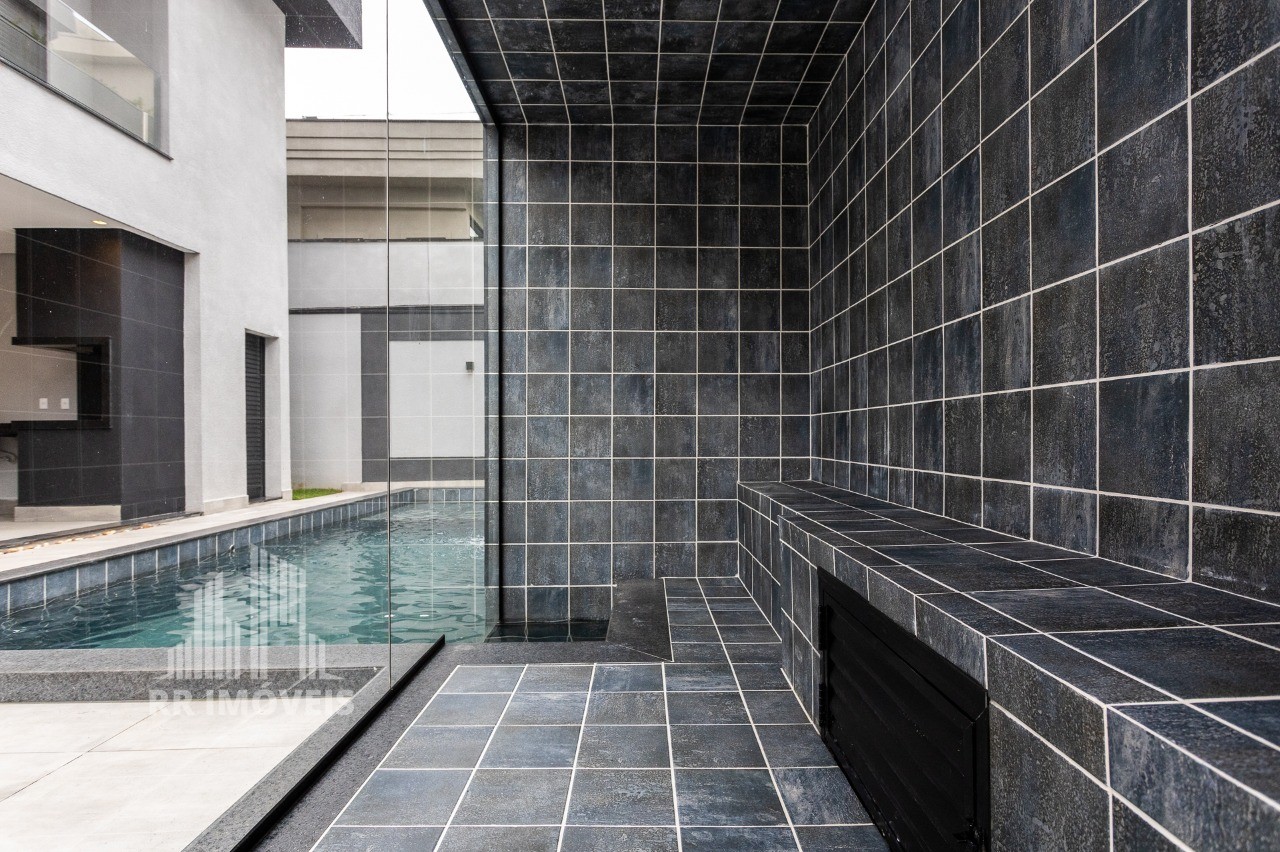 Casa, 5 quartos, 392 m² - Foto 13