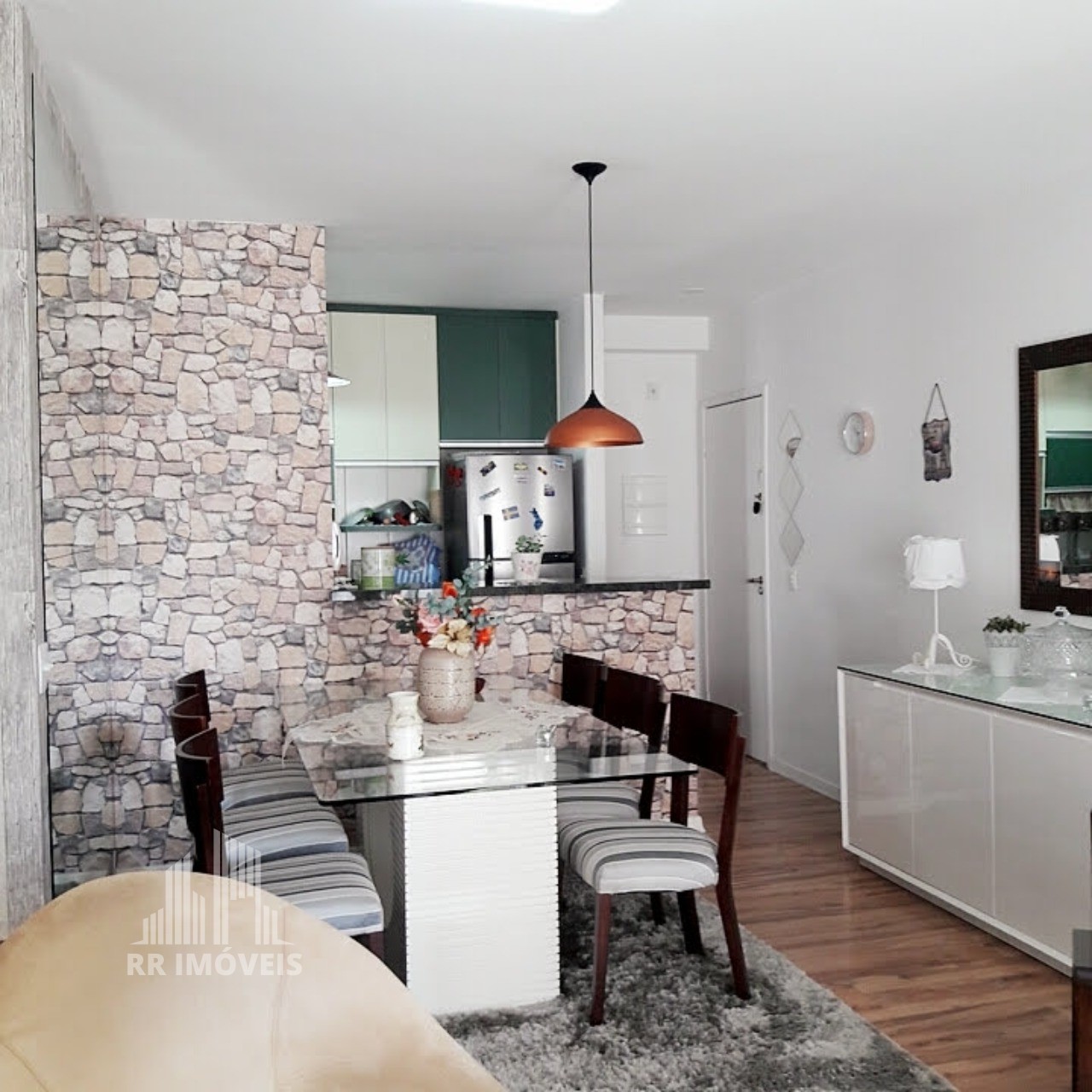 Apartamento, 2 quartos, 80 m² - Foto 15