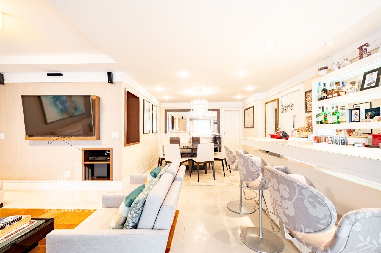 Apartamento, 3 quartos, 170 m² - Foto 11