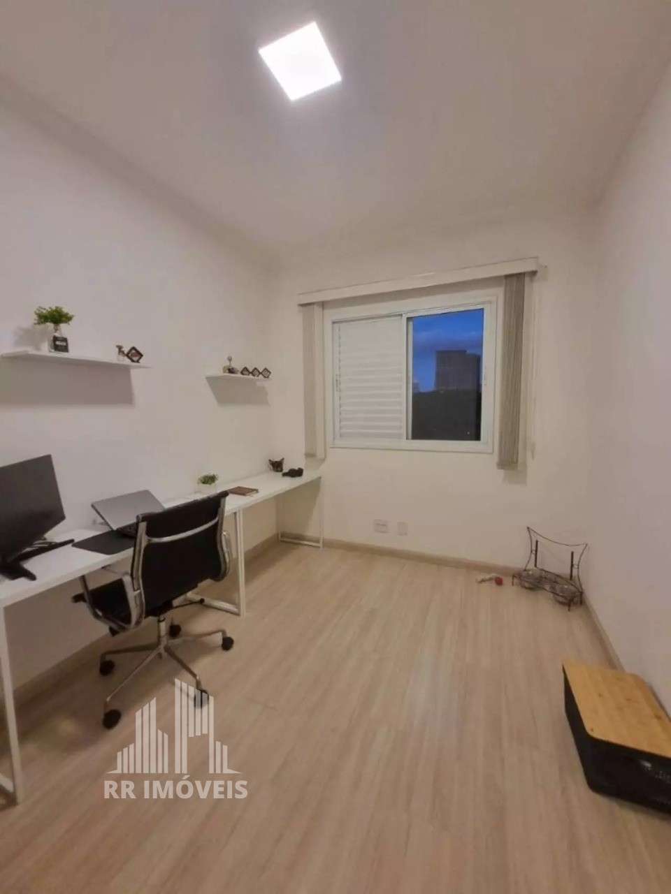 Apartamento, 2 quartos, 55 m² - Foto 6