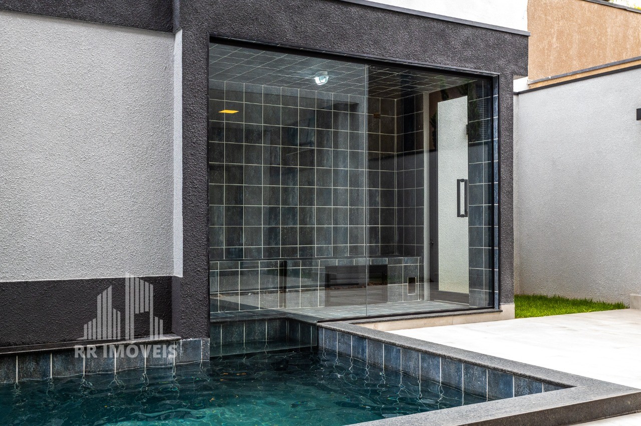 Casa, 5 quartos, 392 m² - Foto 21