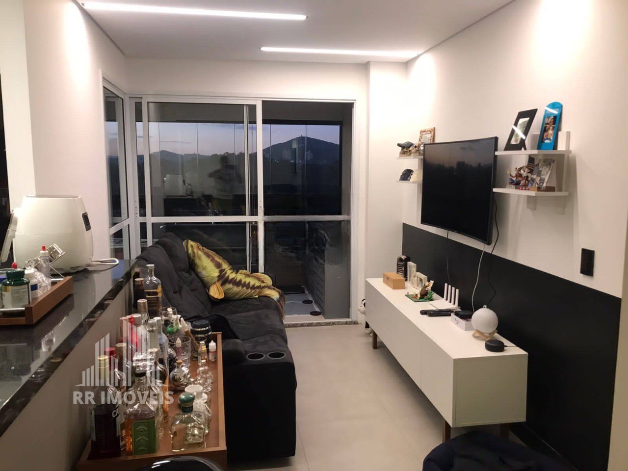 Apartamento, 2 quartos, 63 m² - Foto 1