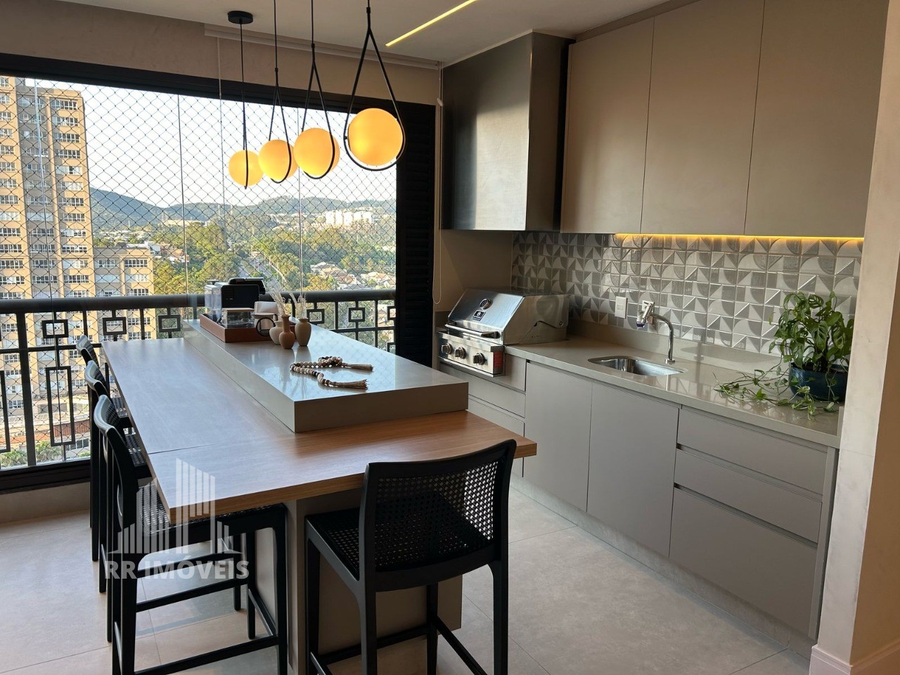 Apartamento, 4 quartos, 228 m² - Foto 5