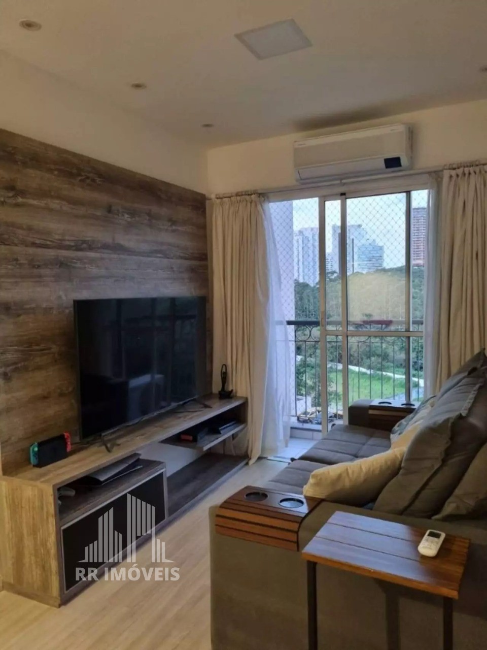 Apartamento, 2 quartos, 55 m² - Foto 1
