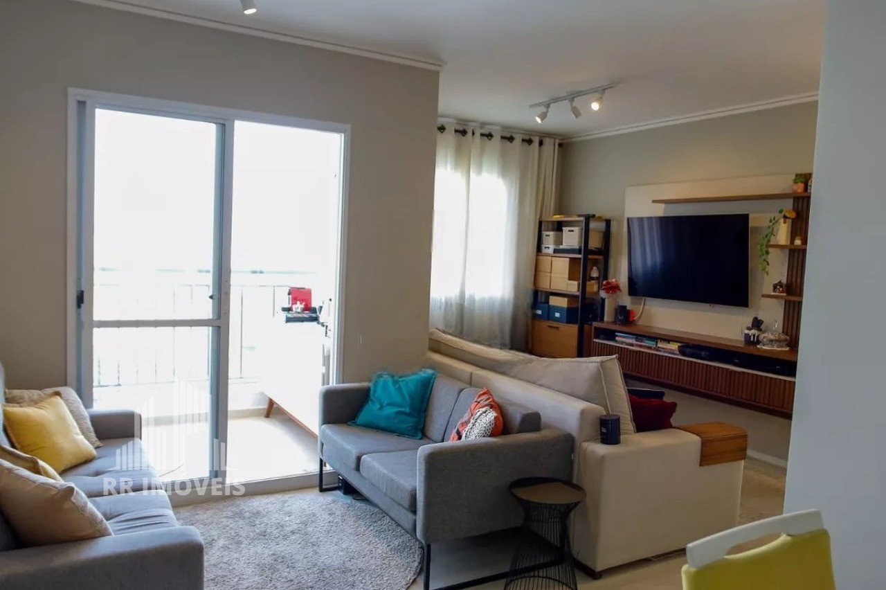 Apartamento, 3 quartos, 70 m² - Foto 1