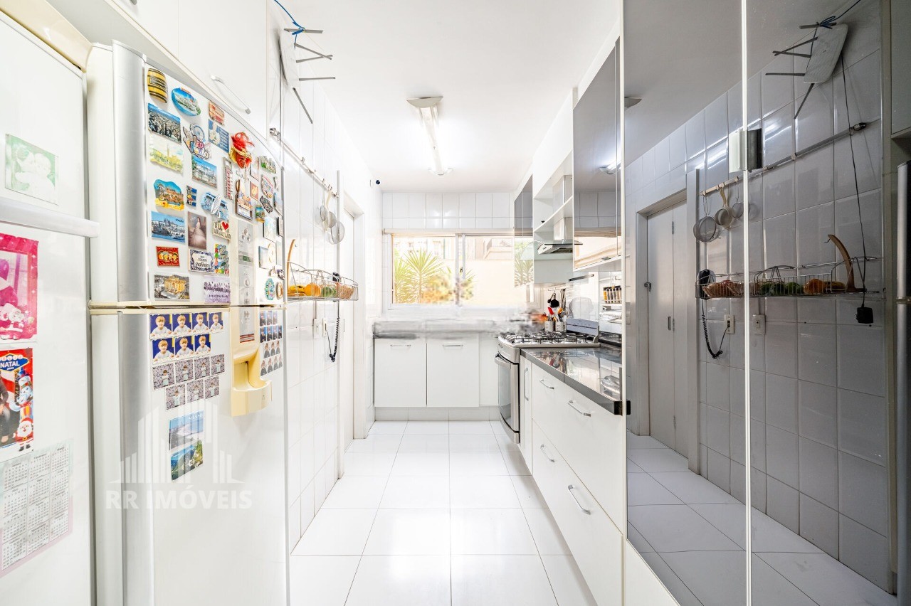 Apartamento, 3 quartos, 170 m² - Foto 13