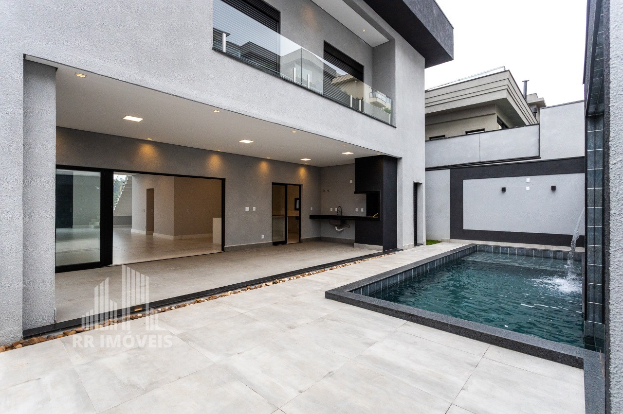 Casa, 5 quartos, 392 m² - Foto 15