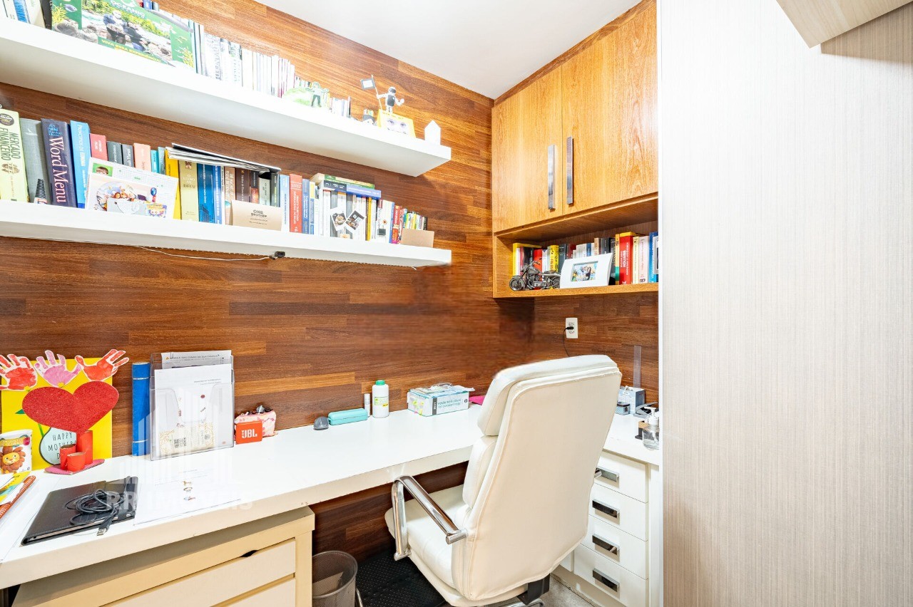Apartamento, 3 quartos, 170 m² - Foto 34