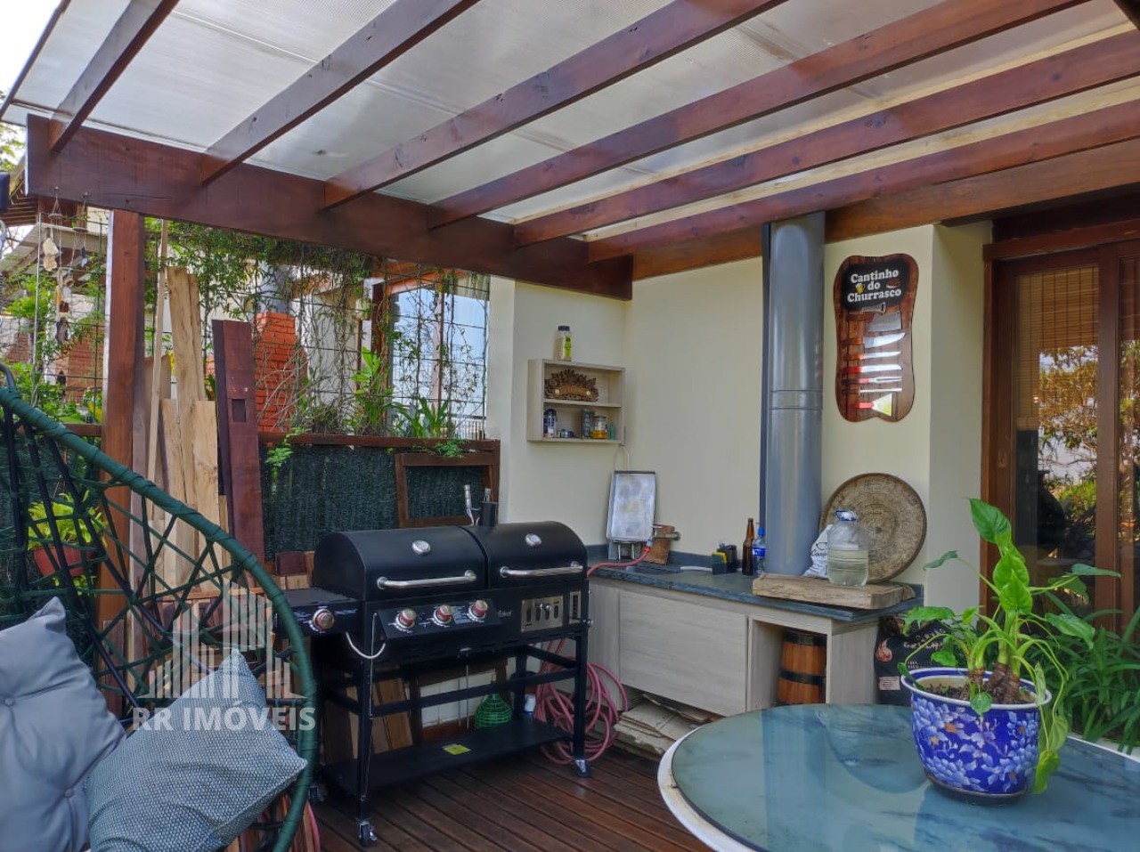 Casa, 3 quartos, 176 m² - Foto 3