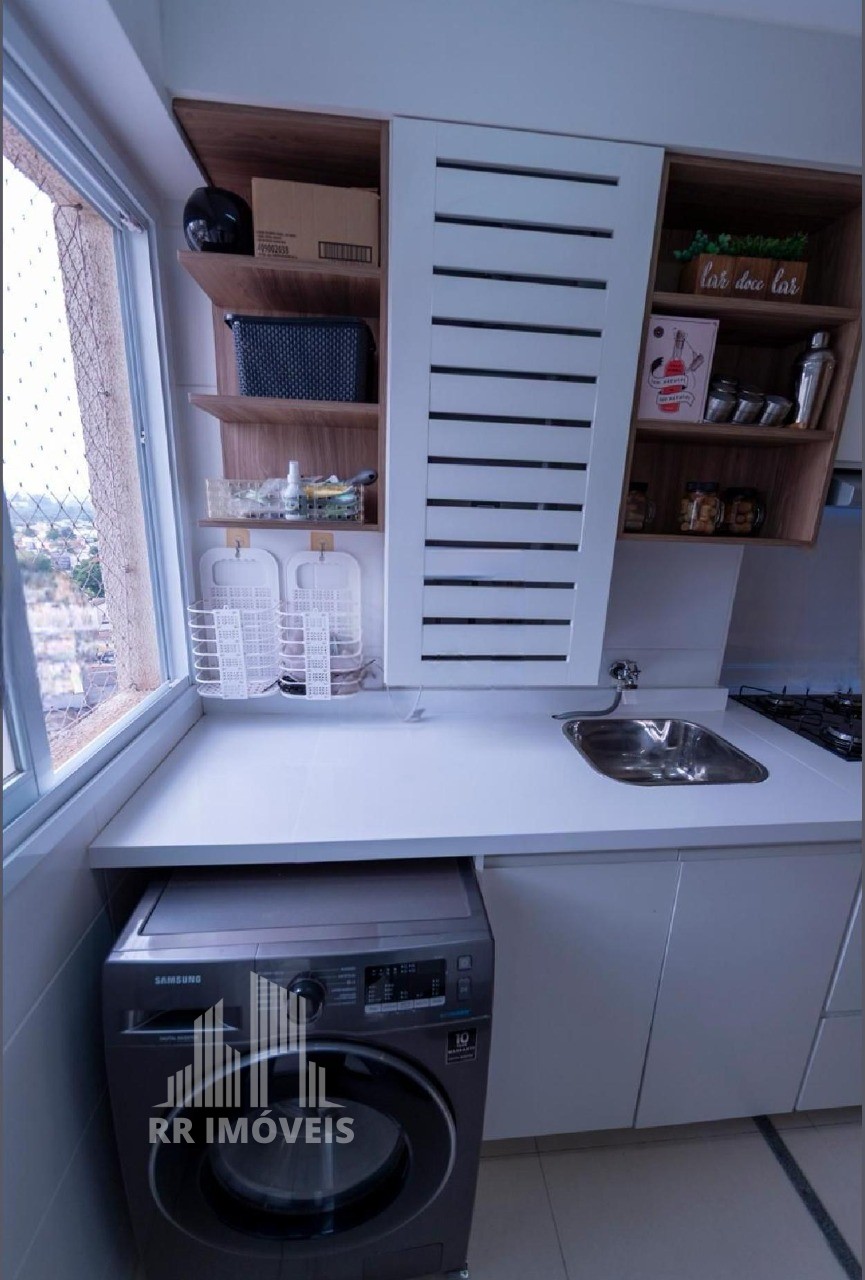 Apartamento, 2 quartos, 64 m² - Foto 15