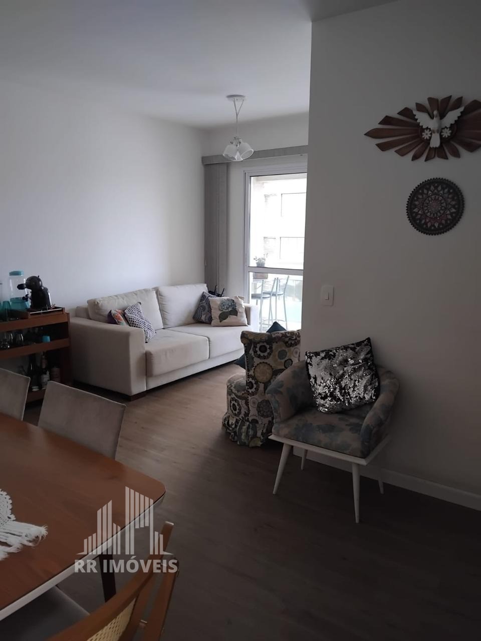Apartamento, 2 quartos, 59 m² - Foto 7