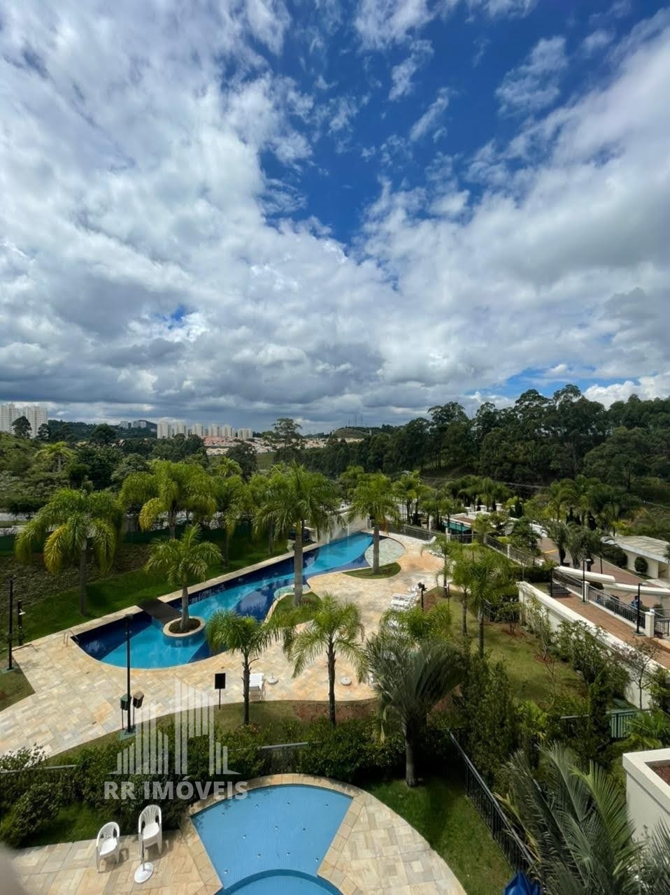 Apartamento, 3 quartos, 122 m² - Foto 27