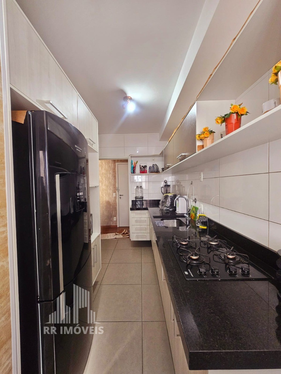 Apartamento, 2 quartos, 85 m² - Foto 9