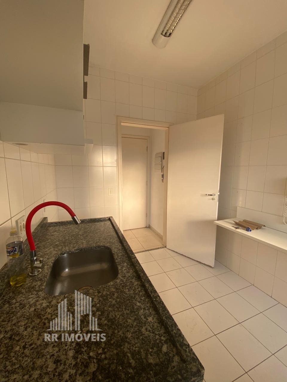 Apartamento, 1 quarto, 55 m² - Foto 5