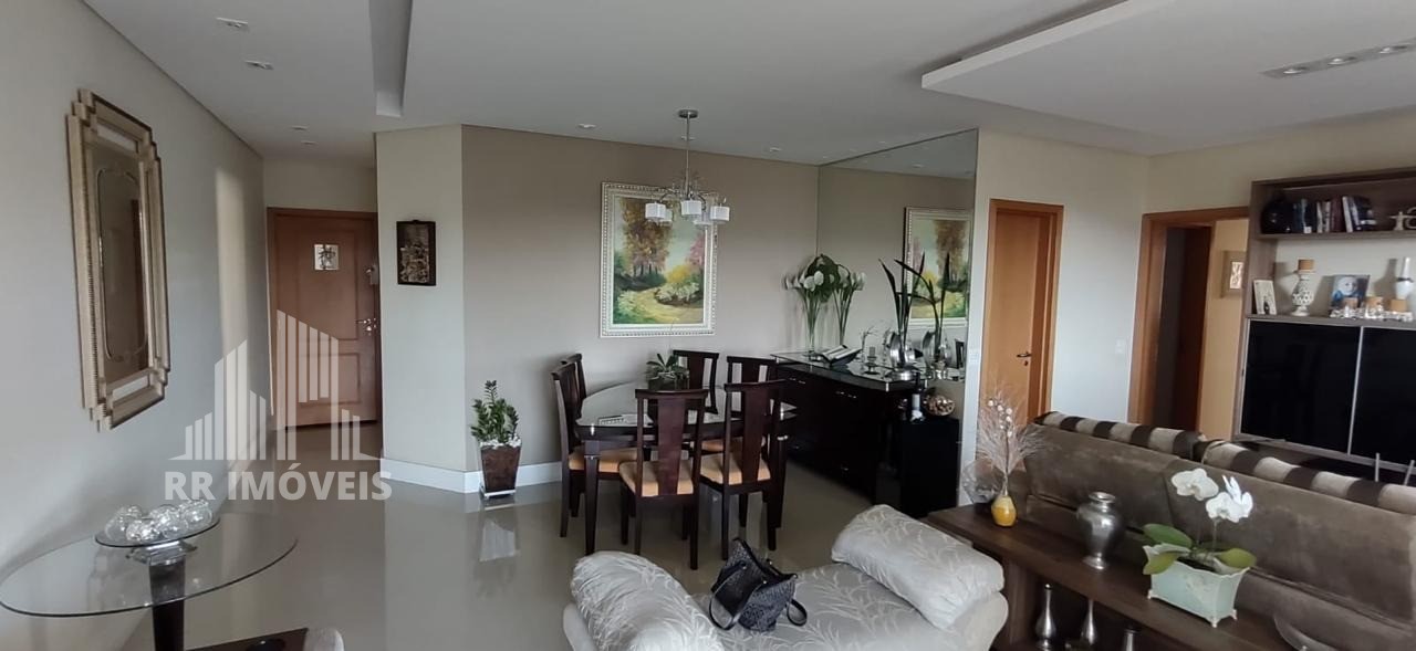 Apartamento, 3 quartos, 122 m² - Foto 10