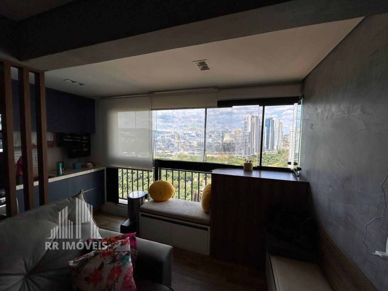 Apartamento, 2 quartos, 63 m² - Foto 3