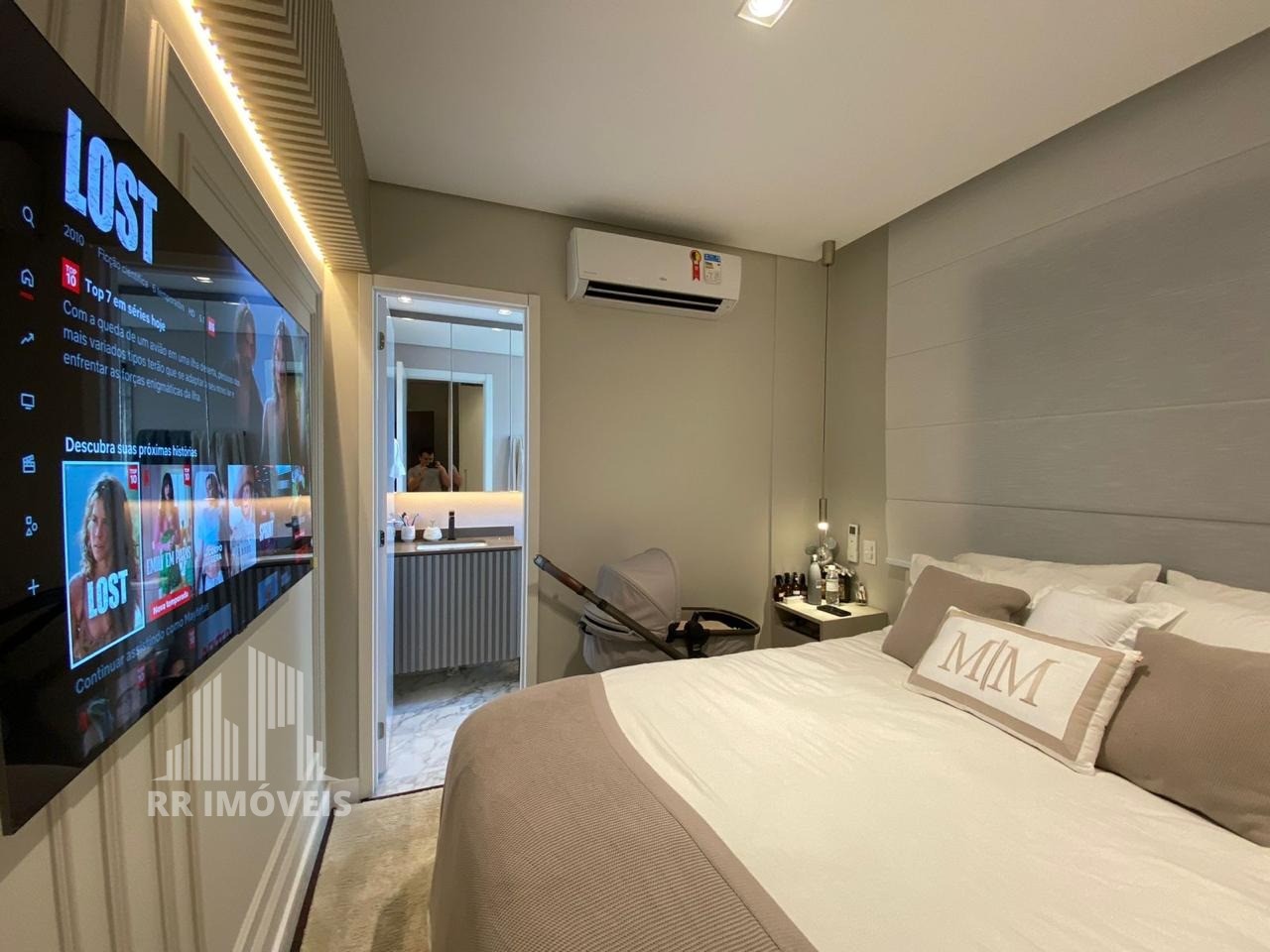Apartamento, 2 quartos, 126 m² - Foto 24
