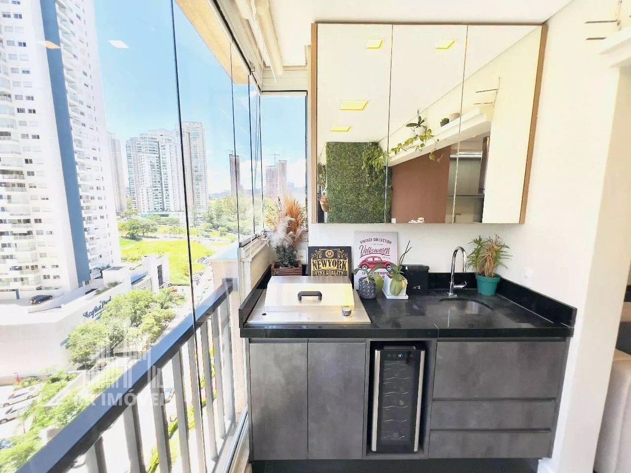 Apartamento, 3 quartos, 110 m² - Foto 7
