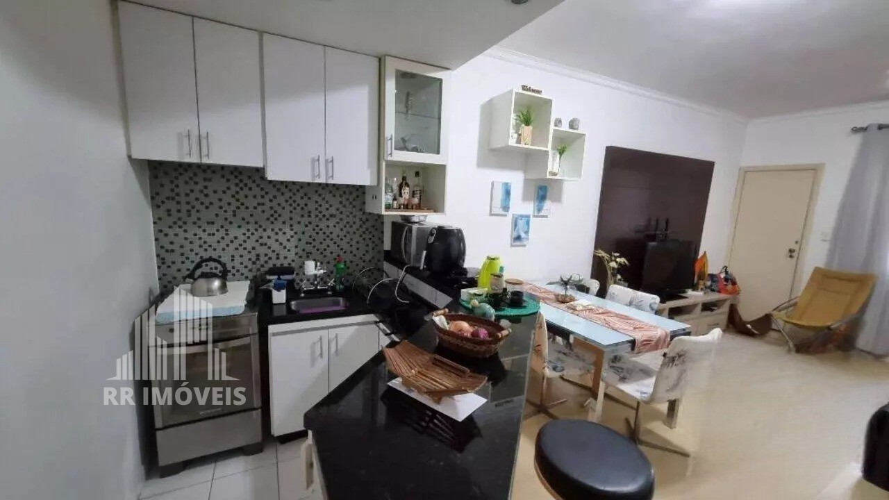 Flat/Apart Hotel, 1 quarto, 56 m² - Foto 1