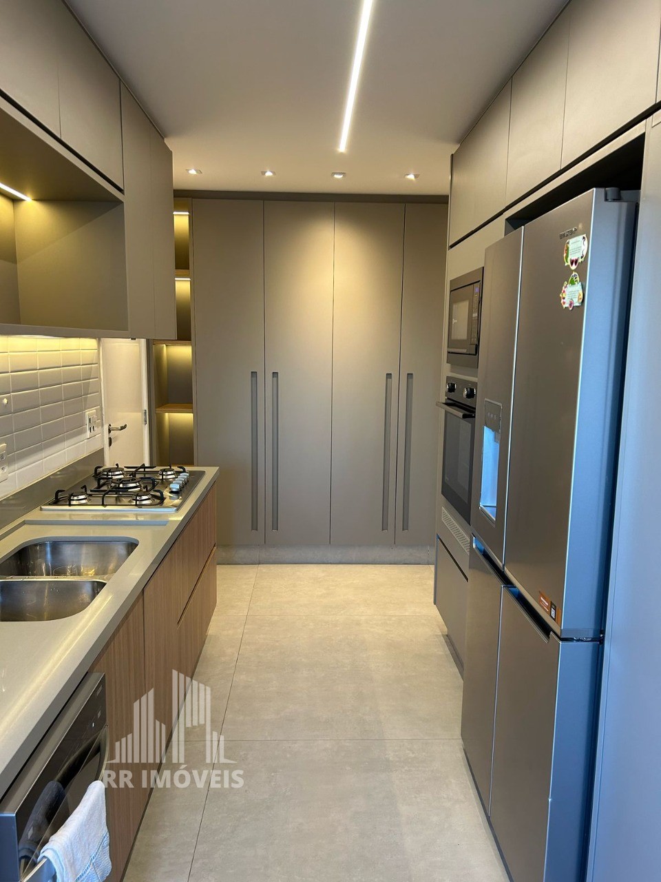 Apartamento, 4 quartos, 228 m² - Foto 6