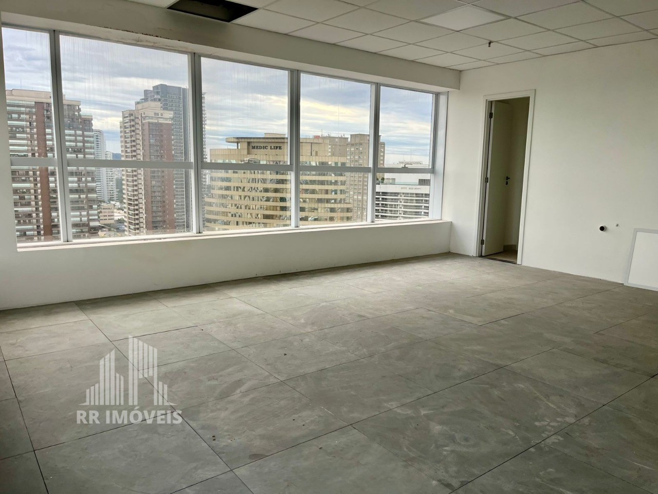 Sala-Conjunto, 54 m² - Foto 11