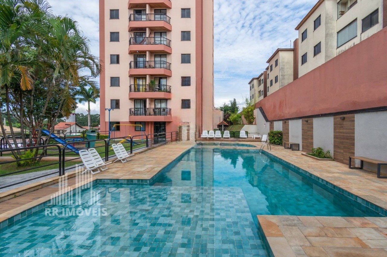 Apartamento, 2 quartos, 60 m² - Foto 10