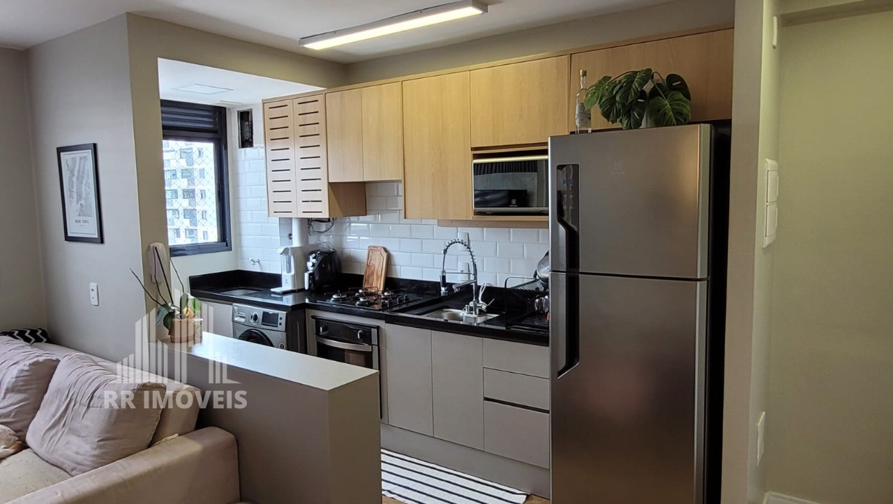 Apartamento, 2 quartos, 44 m² - Foto 3