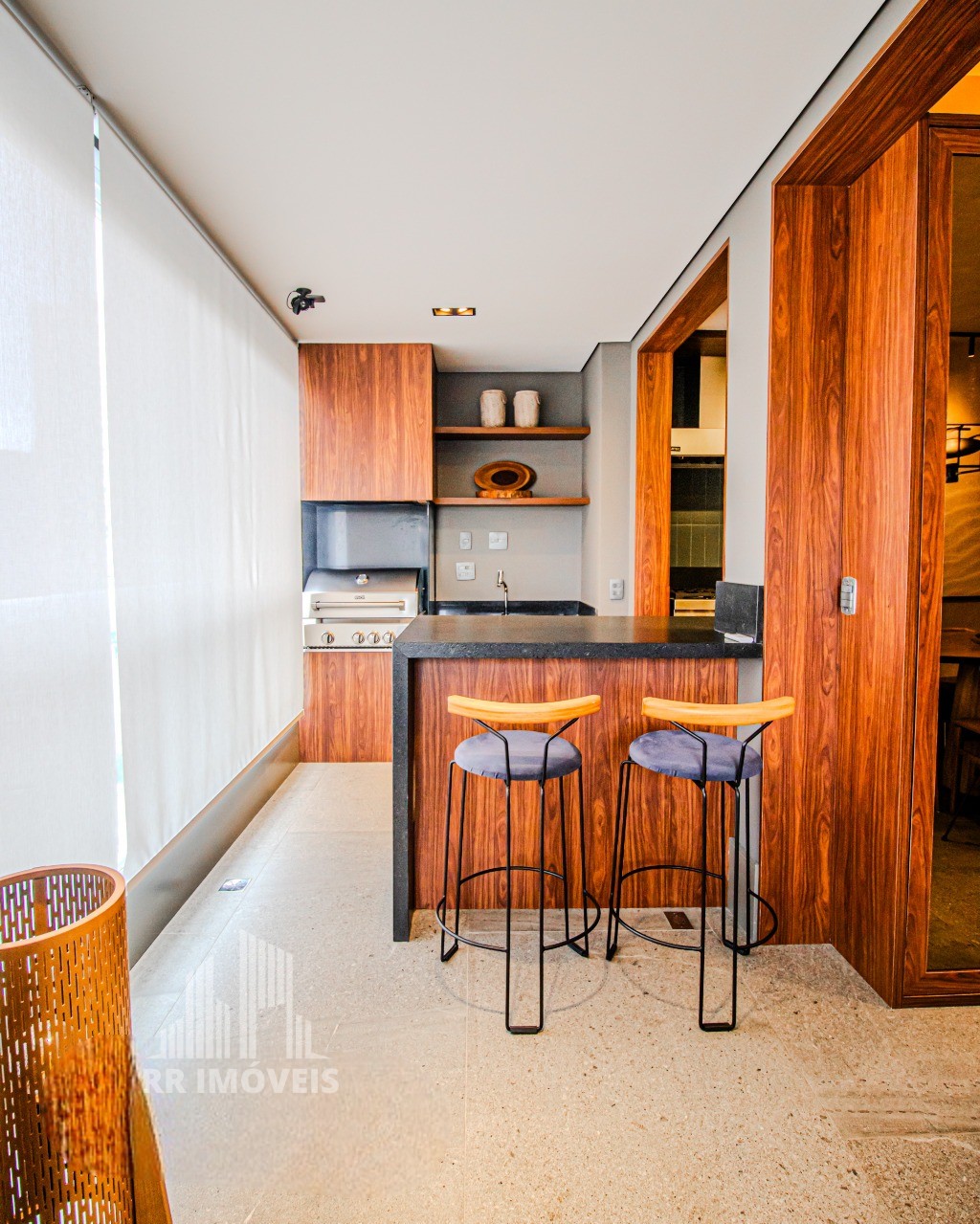 Apartamento, 3 quartos, 140 m² - Foto 9