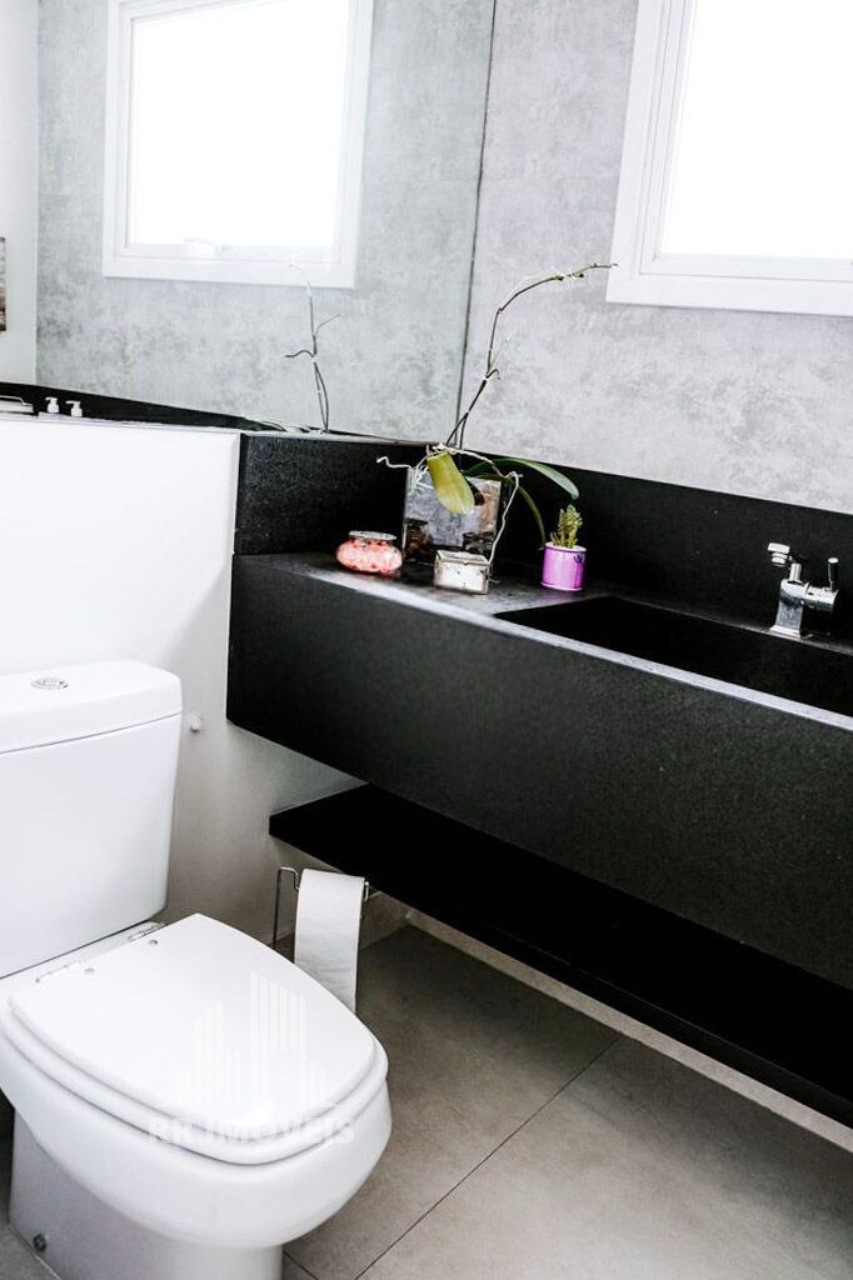 Casa, 4 quartos, 438 m² - Foto 8