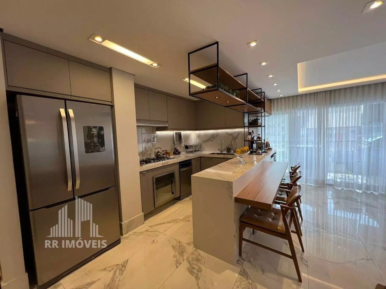 Apartamento, 3 quartos, 110 m² - Foto 4