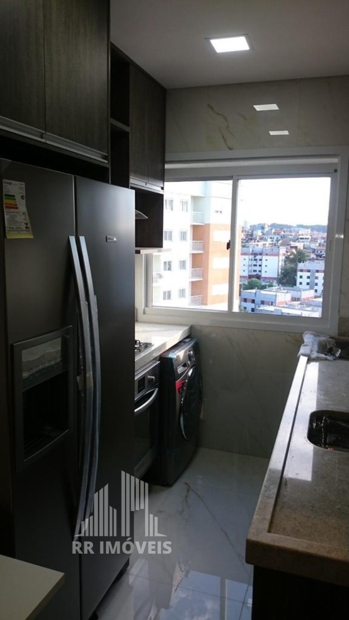 Apartamento, 2 quartos, 57 m² - Foto 10