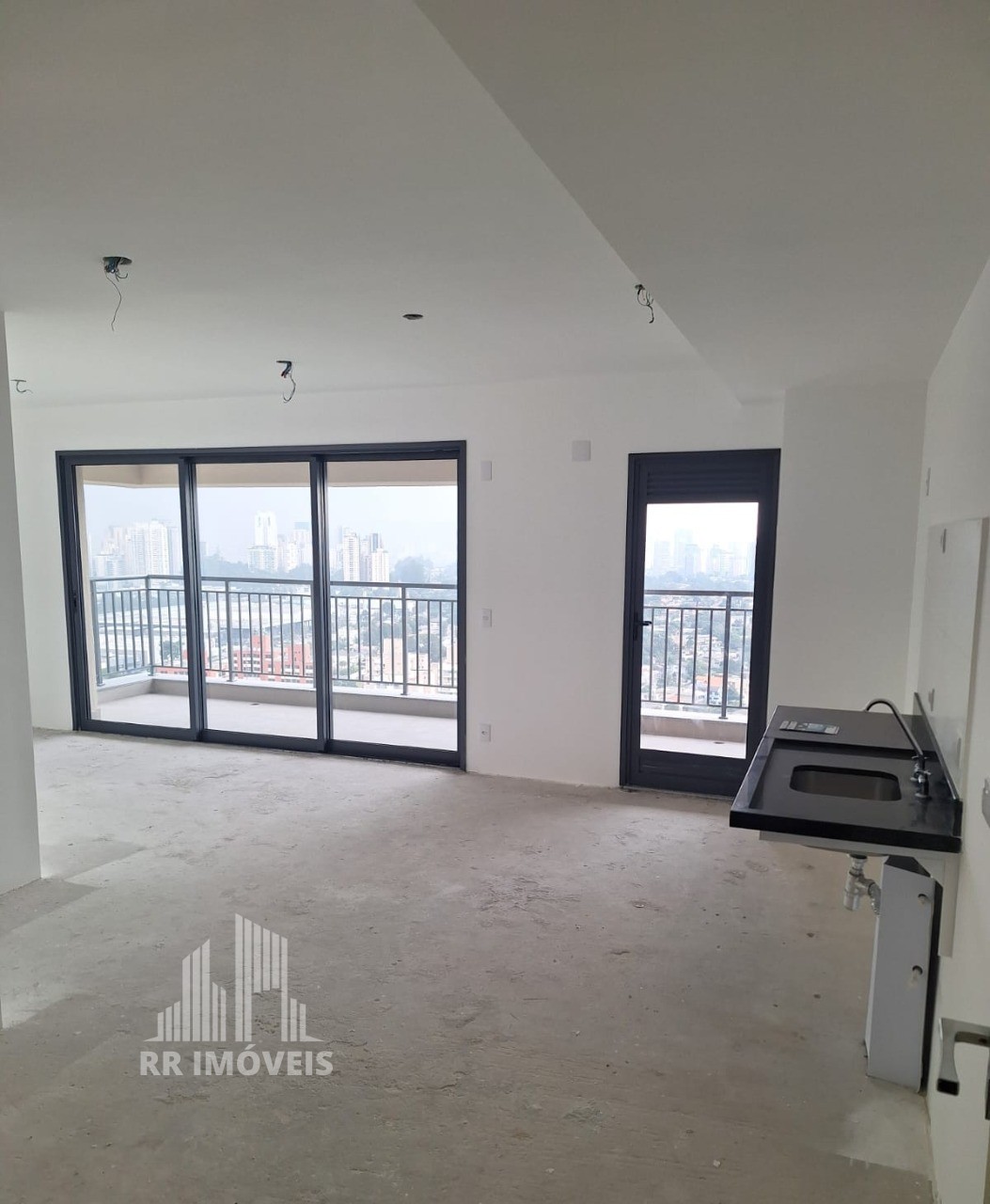 Apartamento, 3 quartos, 100 m² - Foto 1